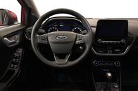 Ford Puma vaihtoauto