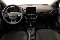 Ford Puma vaihtoauto
