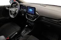 Ford Puma vaihtoauto