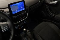 Ford Puma vaihtoauto