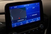 Ford Puma vaihtoauto