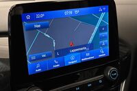 Ford Puma vaihtoauto