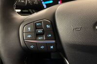 Ford Puma vaihtoauto