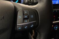 Ford Puma vaihtoauto