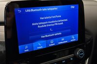 Ford Puma vaihtoauto