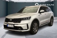 Kia Sorento vaihtoauto
