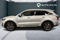 Kia Sorento vaihtoauto