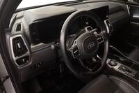 Kia Sorento vaihtoauto