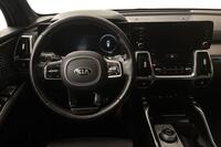 Kia Sorento vaihtoauto