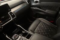 Kia Sorento vaihtoauto