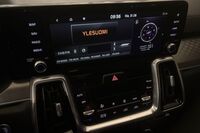 Kia Sorento vaihtoauto