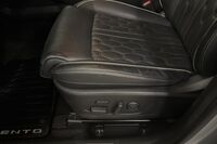 Kia Sorento vaihtoauto