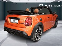 Mini Cooper S vaihtoauto