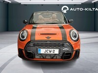 Mini Cooper S vaihtoauto