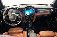 Mini Cooper S vaihtoauto