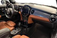 Mini Cooper S vaihtoauto