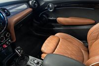 Mini Cooper S vaihtoauto