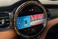Mini Cooper S vaihtoauto