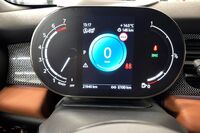 Mini Cooper S vaihtoauto