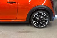 Mini Cooper S vaihtoauto