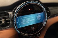 Mini Cooper S vaihtoauto