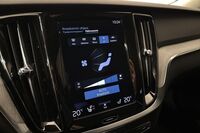 Volvo V60 Cross Country vaihtoauto