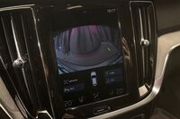 Volvo V60 Cross Country vaihtoauto