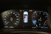 Volvo V60 Cross Country vaihtoauto