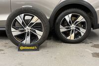 Volvo V60 Cross Country vaihtoauto