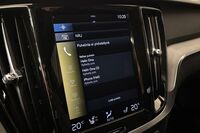 Volvo V60 Cross Country vaihtoauto