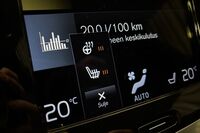 Volvo V60 Cross Country vaihtoauto