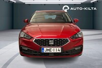 SEAT Leon Sportstourer vaihtoauto