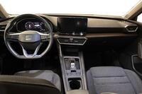SEAT Leon Sportstourer vaihtoauto