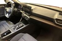 SEAT Leon Sportstourer vaihtoauto