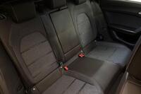 SEAT Leon Sportstourer vaihtoauto