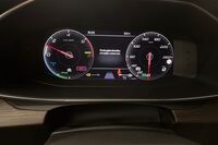SEAT Leon Sportstourer vaihtoauto