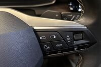 SEAT Leon Sportstourer vaihtoauto