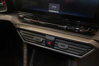 SEAT Leon Sportstourer vaihtoauto