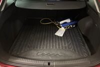 SEAT Leon Sportstourer vaihtoauto