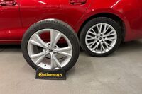 SEAT Leon Sportstourer vaihtoauto
