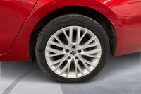 SEAT Leon Sportstourer vaihtoauto