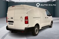 Citroën Jumpy vaihtoauto
