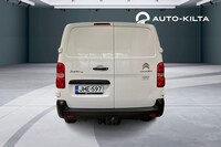 Citroën Jumpy vaihtoauto