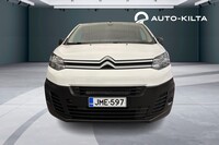 Citroën Jumpy vaihtoauto