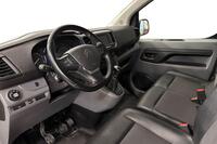 Citroën Jumpy vaihtoauto