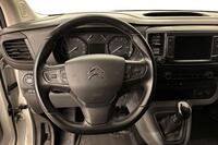 Citroën Jumpy vaihtoauto