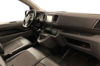 Citroën Jumpy vaihtoauto