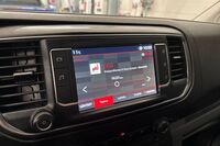 Citroën Jumpy vaihtoauto