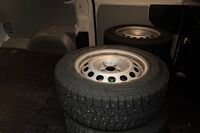 Citroën Jumpy vaihtoauto