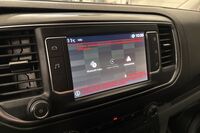 Citroën Jumpy vaihtoauto